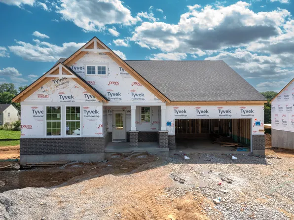 5849 Stillwater Ln, Burlington, KY 41005