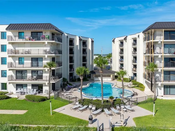 1275 OCEAN SHORE BOULEVARD #P3, ORMOND BEACH, FL 32176