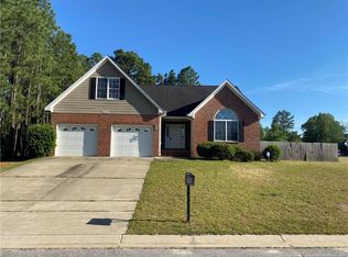 349 Dunblane Way, Fayetteville, NC 28311