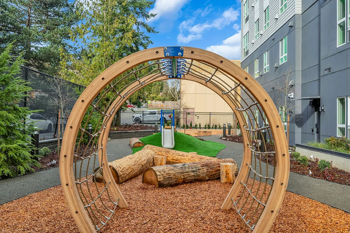 Building Photo - Altaire at Jackson Park