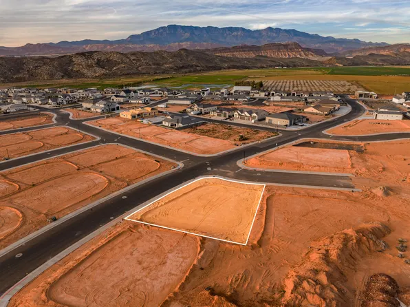 Sand Hollow Rd Lot 67, Hurricane, UT 84737