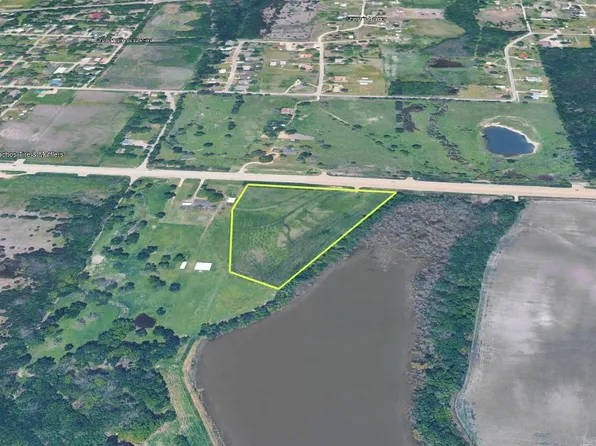 E Audie Murphy Pkwy, Farmersville, TX 75442