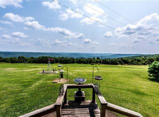 16396 Blue Mountain Rd, Prairie Grove, AR 72753