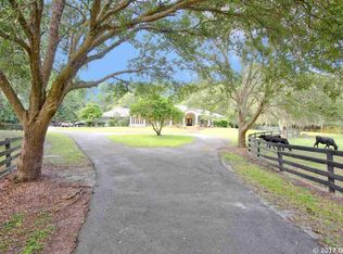 14110 NW 21st Ln, Gainesville, FL 32606