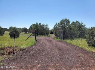 156 W Shady Glenn Dr, Williams, AZ 86046