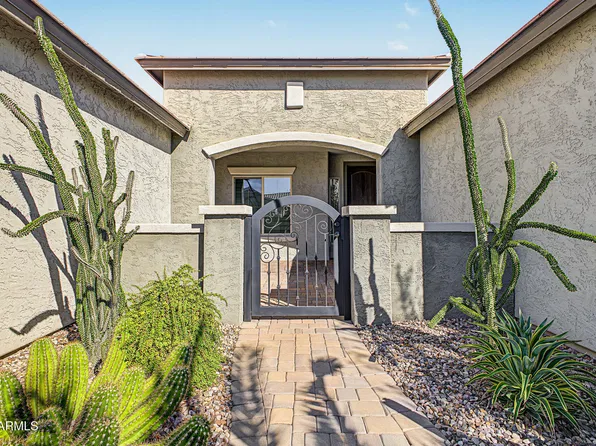 6978 W SPRINGFIELD Way, Florence, AZ 85132
