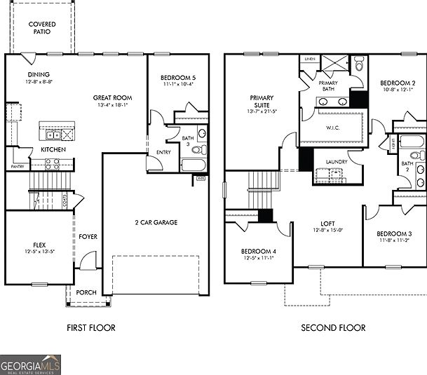 2nd image of 249 Whitman Ct