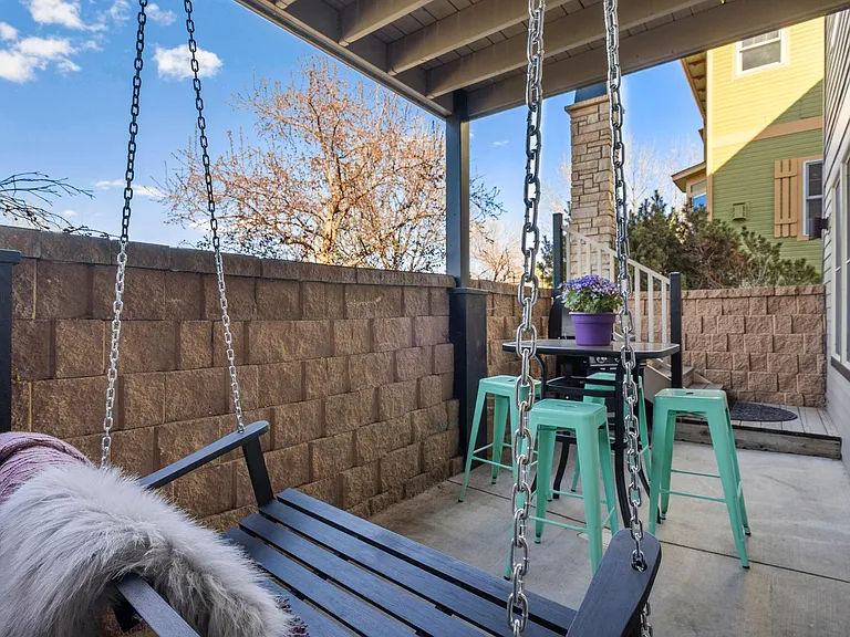 415 Mason Ct #5B — Photo 20