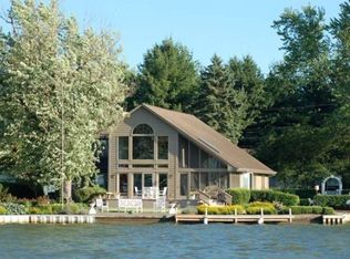 5082 Bateson Beach Dr NE, Thornville, OH 43076