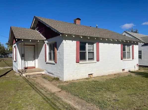 2302 E Elm Ave, Enid, OK 73701