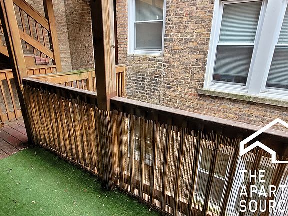 5th image of 6502 N Leavitt St #2