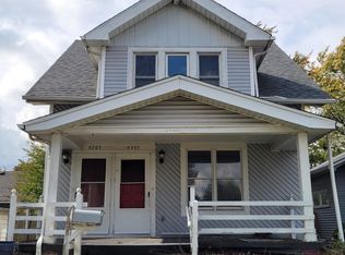 4205 Caroline Ave, Toledo, OH 43612
