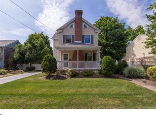 1961 Franklin Ave, Morton, PA 19070