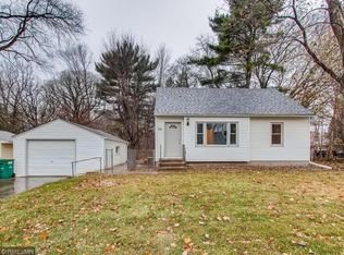 55 Center Rd, Circle Pines, MN 55014