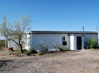 817 And 825 N. Lucas St, Columbus, NM 88029