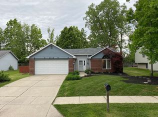 4015 Castell Dr, Fort Wayne, IN 46835