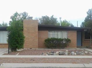 26 S Evelyn Ave, Tucson, AZ 85710