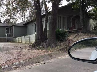 523 Virginia Ave, Nacogdoches, TX 75964