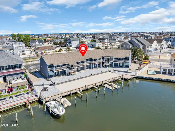 1901 Bay Boulevard #207, Ortley Beach, NJ 08751