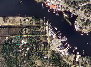 273 Southwest Ave, Steinhatchee, FL 32359