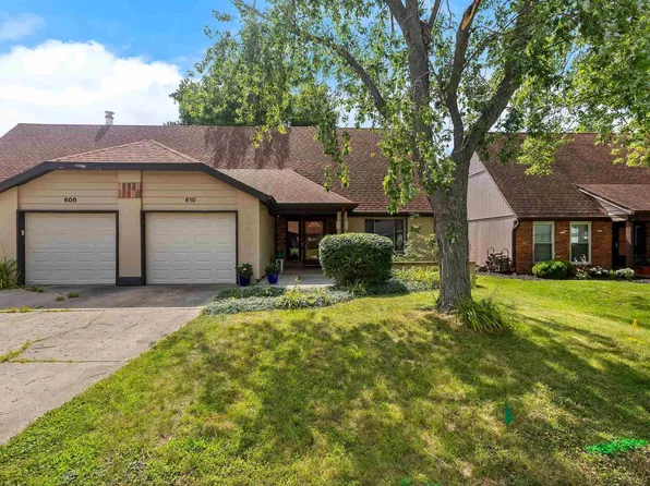 610 Wellington Ct, Lafayette, IN 47904