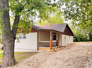 622 N 9th St, Thayer, MO 65791