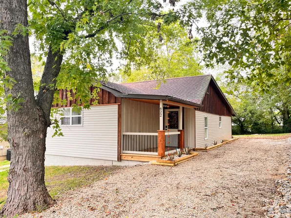 622 N 9th Street, Thayer, MO 65791