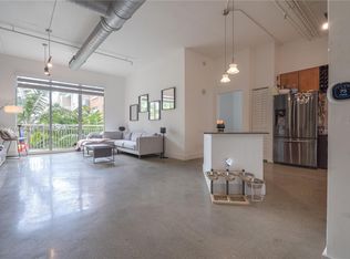 2001 Biscayne Blvd APT 2509, Miami, FL 33137