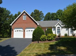 3630 Fairway View Dr, Riner, VA 24149