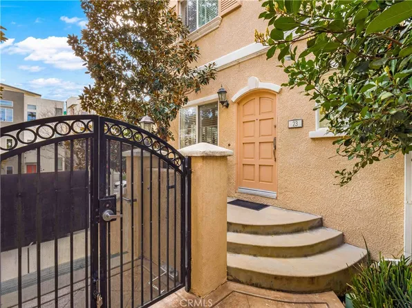 9301 Shirley Ave Suite 23, Northridge, CA 91324