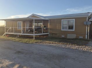 1956 S Roosevelt Road 8, Portales, NM 88130