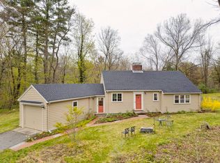 64 Trapelo Rd, Lincoln, MA 01773
