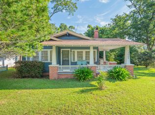 23005 Dewight Stone Ave, Florala, AL 36442