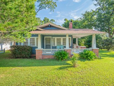23005 Dewight Stone Ave, Florala, AL, 36442