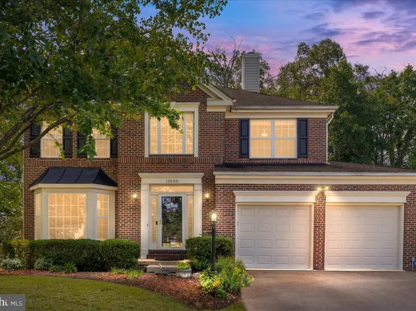 13659 Bridlewood Dr, Gainesville, VA 20155