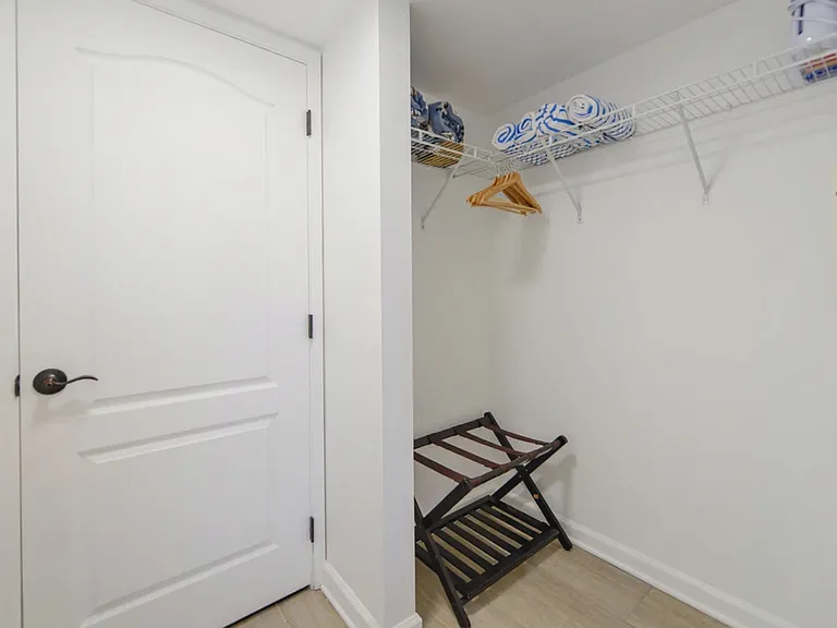 Storage Room
