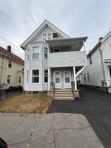 122 Wheeler Avenue, Bridgeport, CT, 06606