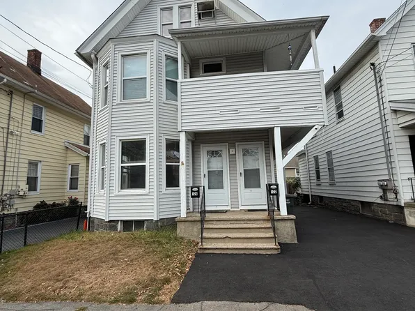 122 Wheeler Avenue, Bridgeport, CT 06606