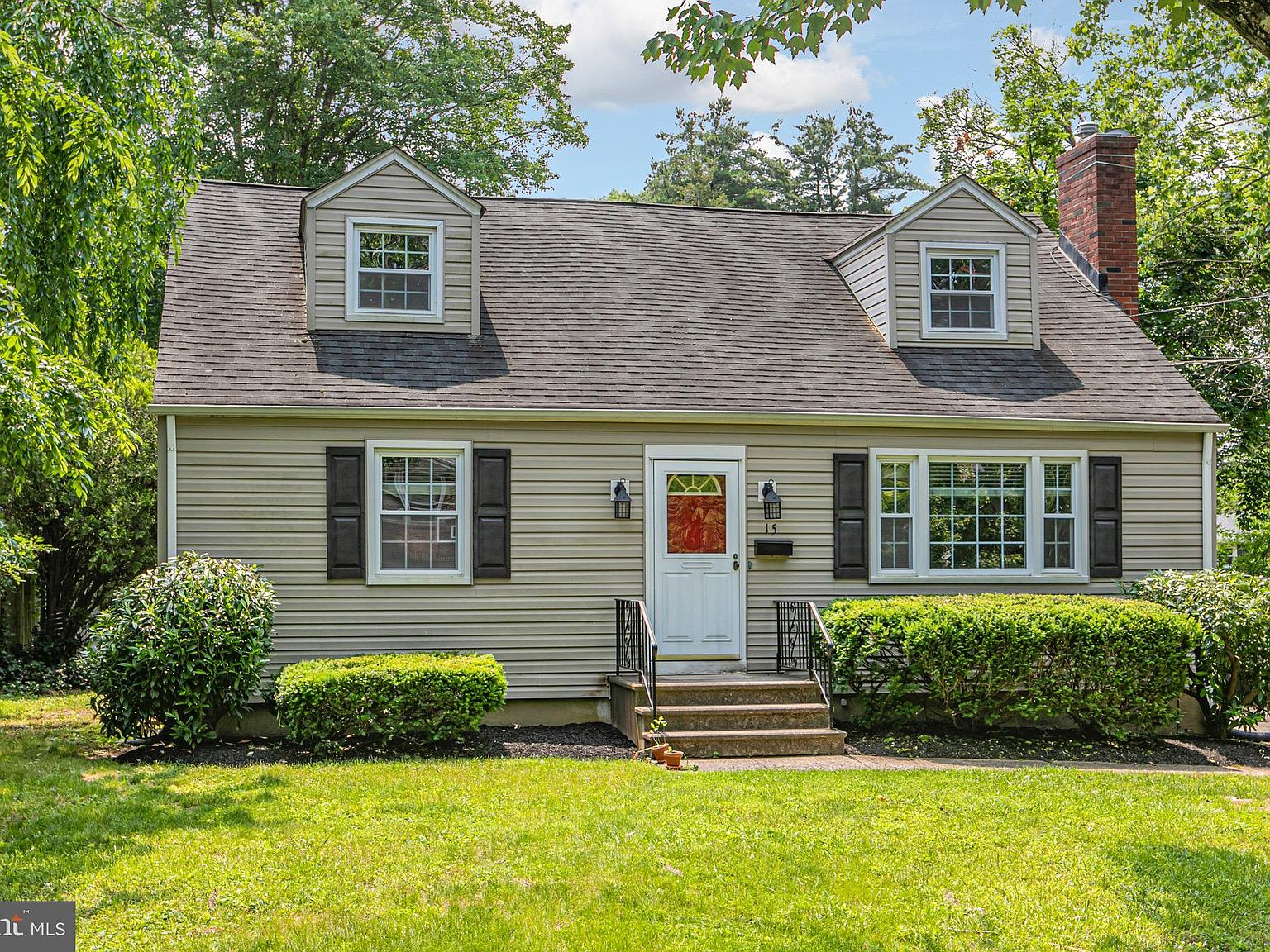 15 Hillside Rd, Princeton, NJ 08540 | Zillow