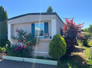 2400 SE Stratus Ave UNIT 57, McMinnville, OR 97128