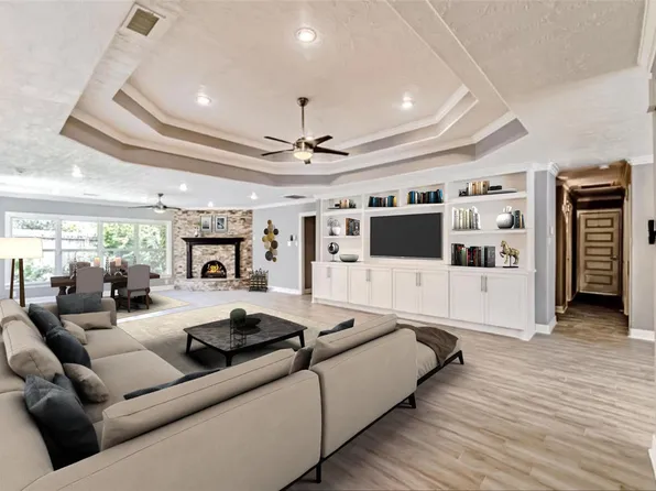 3318 N Braeswood Blvd, Houston, TX 77025