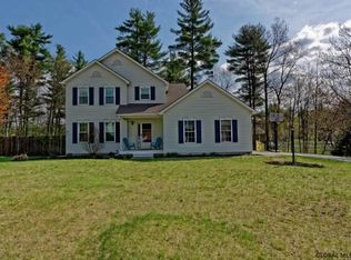 54 Whitney Rd, Saratoga Springs, NY 12866