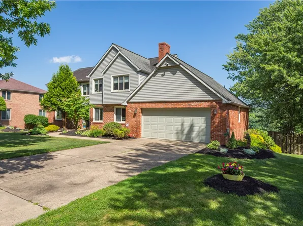 133 Druid Dr, McMurray, PA 15317