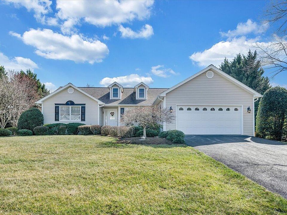41 Queen Mothers Ct, Wirtz, VA 24184 Zillow