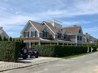 4 Capaum Rd, Nantucket, MA 02554