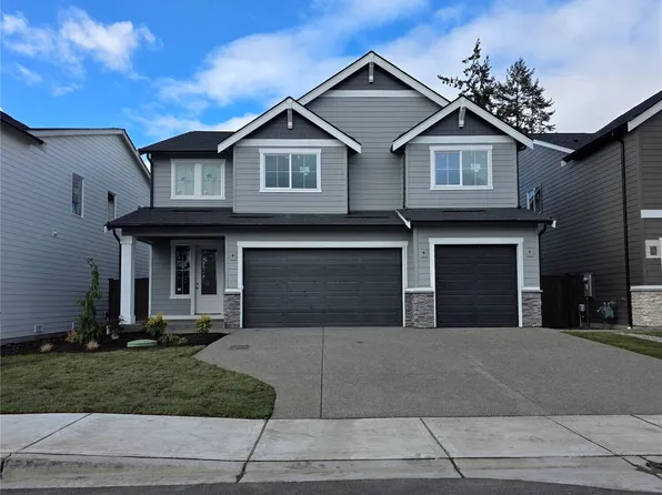 14306 14th Avenue Ct E, Tacoma, WA 98445