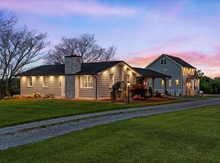 8426 & 8428 E Timber Ridge Rd, Mount Crawford, VA 22841