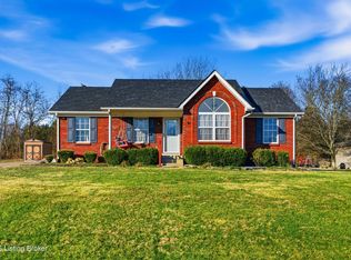 1009 Iron Creek Cir, Bardstown, KY 40004