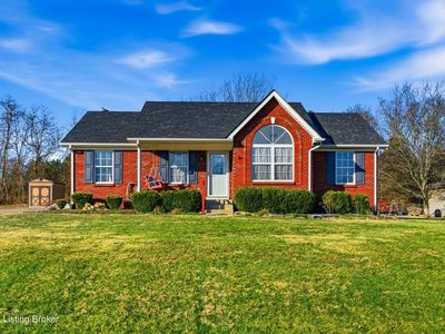 1009 Iron Creek Cir, Bardstown, KY, 40004