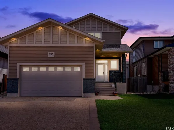 435 Terra Nova DRIVE, Balgonie, SK S0G 0E0